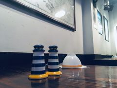 -La Creperie法餐厅(桃江路店)
