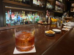 -The Bottle Bar(羲和商业广场店)