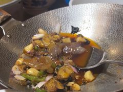 -山涧肴·泉水煮活鱼(坂田店)