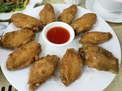 云腾鸡中翅-云腾砂锅粥(龙津东路店)
