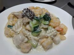 传统全爆-燕春楼(海河华鼎店)