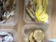 -留一手肠粉店(锦龙路店)