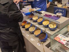 -溪边姑娘·拉丝酸奶水果捞(春熙路店)