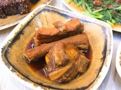 排骨-圆宝台湾小吃(迎津街店)
