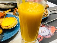 -圣罗巴甄选自助(麦凯乐店)