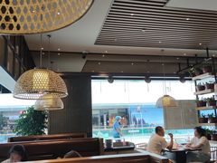 大堂-老昌春饼(松北店)