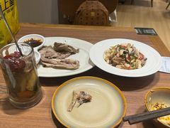 -贯贯吉·清真餐厅(浙江中路店)