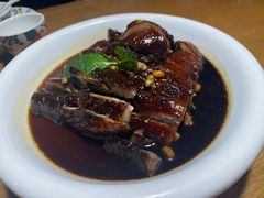 -蜀宴小调·精致家常菜(科华店)