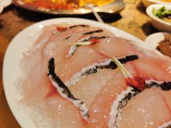 -刘掌门鲜货火锅(东门口店)