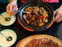 -顺峰顺水顺德菜(龙华店)