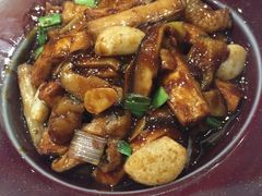 -那家小馆•北京菜•烤鸭(中关村店)