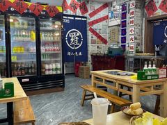 -钱摊摊安顺夺夺粉火锅(宏大广场店)