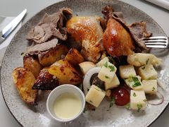 -BAKER&SPICE(BFC外滩金融中心店)