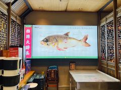 -咱屯子铁锅炖直营店(保利店)