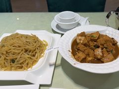 -东四民芳餐厅(世茂工三店)