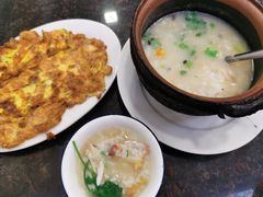 -适口餐厅砂锅粥(公信路总店)