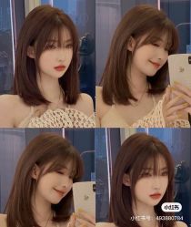 -icare美发沙龙