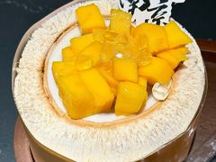 -517烧烤·龙虾·海鲜大排档(万象都荟店)