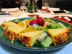 -XUN Bistro西餐厅