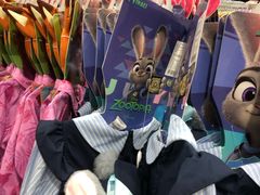 -山姆会员商店(上海浦东店)