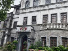 -两江国际影视城