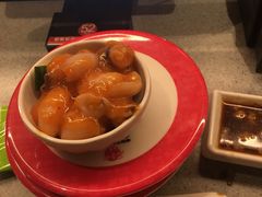 -友壹町寿司(嘉洲广场店)