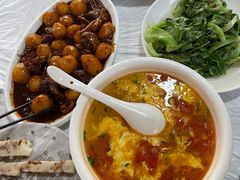 -小六农家乐(崇明西沙湿地店)