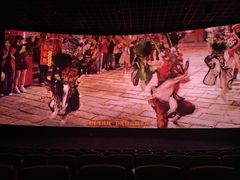 -长安国际影城(钟楼店)