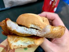 -大利来记餐厅(大三巴店)