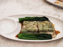 -龙的酒楼·手工早茶·顺德菜(近良路店)