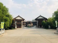 -台儿庄古城