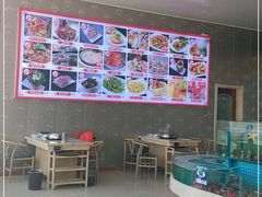 大堂-必点蒸汽海鲜(止锚湾店)