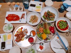 -小大董·烤鸭(凤凰汇店)