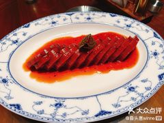 -全聚德(新街口店)