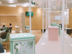 -奈雪的茶(国金中心店)
