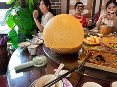 -杨记隆府(白象街店)