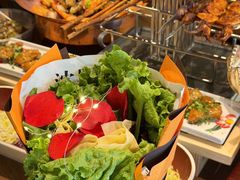 -野人部落(中街店)