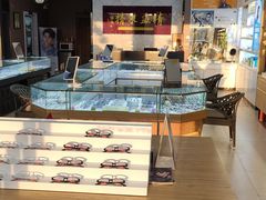 店内环境-精益眼镜(建三店)