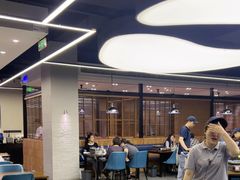 -老虎滩大连海鲜烧烤(水游城店)