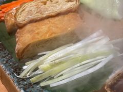 -水木苼 蔬食料理