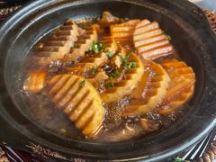 -嘉禾·悦享餐厅(八方汇店)