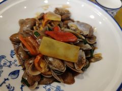 -银珠渔港·海鲜砂锅粥
