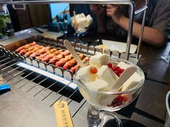 -很久以前羊肉串(南京路第一百货店)