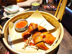 -洞庭土菜馆(天河北总店)