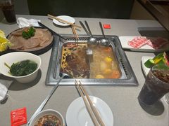 -海底捞火锅(奉化银泰店)