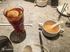 -留半山·香港食堂(啦啦宝都店)
