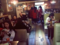 大堂-柿子树炭烤羊腿(金台路店)
