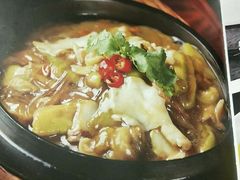 -渔娘渔家丹东海鲜(东直门店)