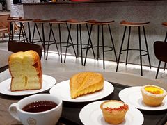 -CARINO BAKERY&CAFE(南方商城店)