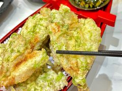 -君霖海鲜私房菜(春柳店)